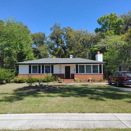 The Kind House Hosting, Low Monthly Rates, Traveling Nurses, Fletc, & Travelers! Brunswick Bagian luar foto