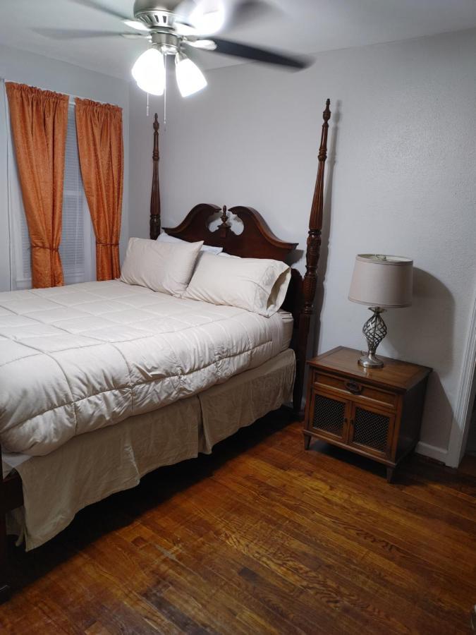 The Kind House Hosting, Low Monthly Rates, Traveling Nurses, Fletc, & Travelers! Brunswick Bagian luar foto