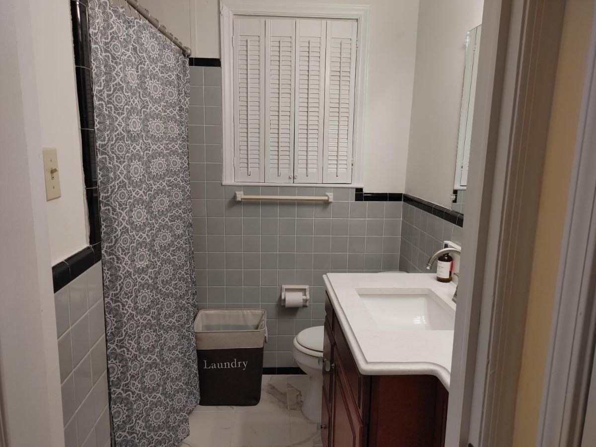The Kind House Hosting, Low Monthly Rates, Traveling Nurses, Fletc, & Travelers! Brunswick Bagian luar foto